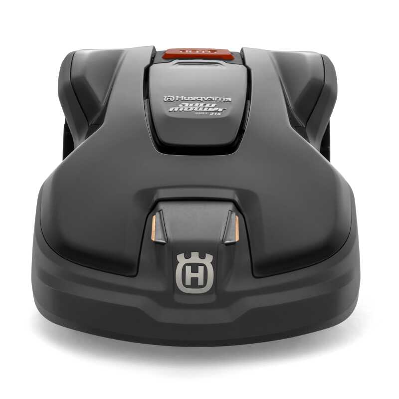 Husqvarna AUTOMOWER® 315 Mark II - Image 5