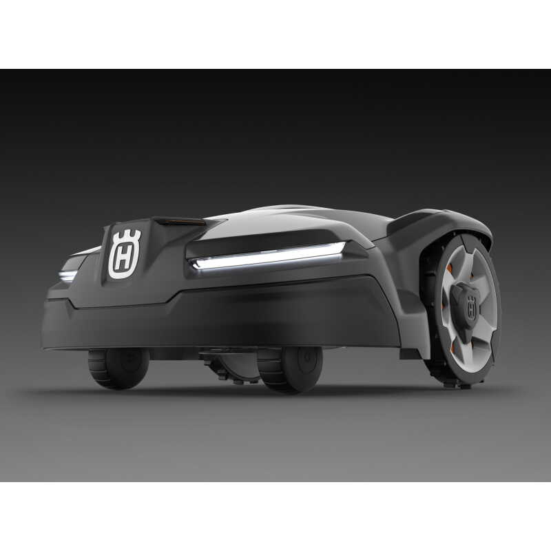 Husqvarna AUTOMOWER® 405X - Image 8