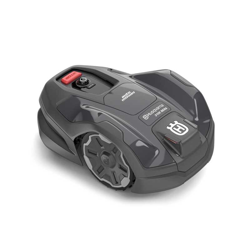 Husqvarna Automower® 310E NERA - Image 2
