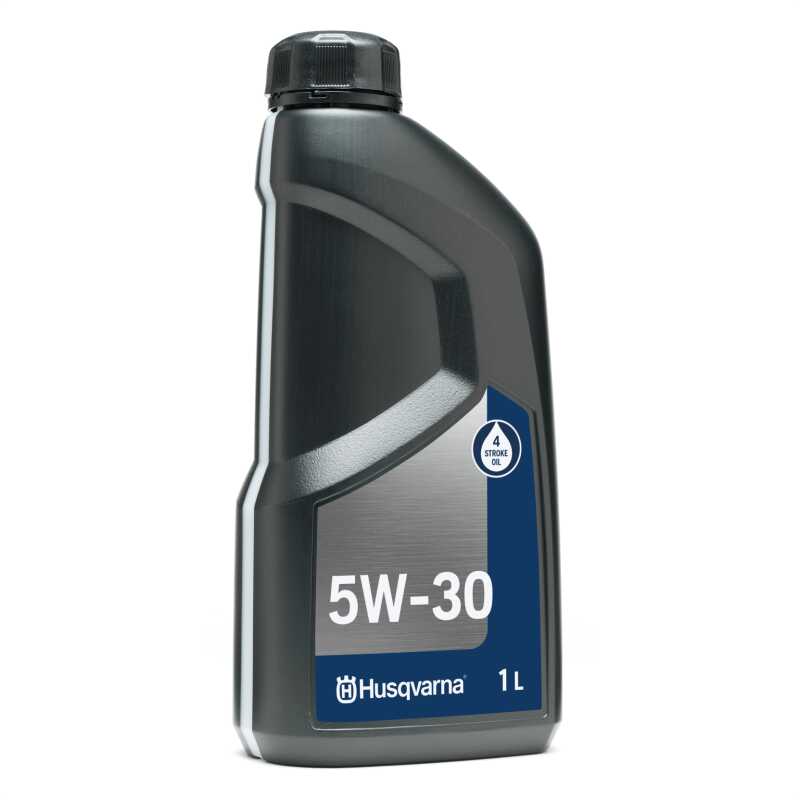 Neljataktiõli SAE 5W-30, 1L, lumepuhuriõli