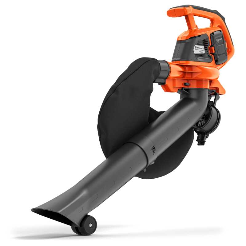 HUSQVARNA 120iBV