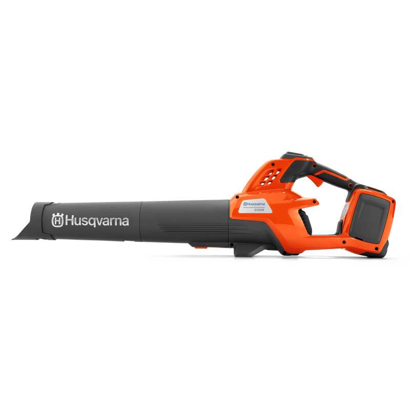 Husqvarna 230iB aku ja laadijaga - Image 5