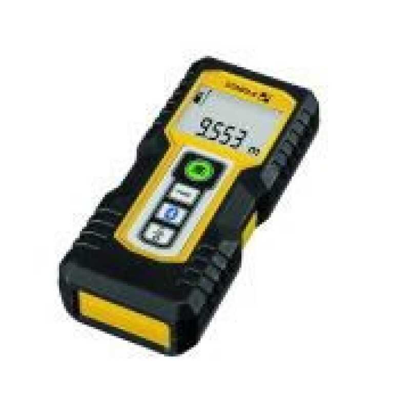 Laserkaugusmõõdik LD 250 BT 0