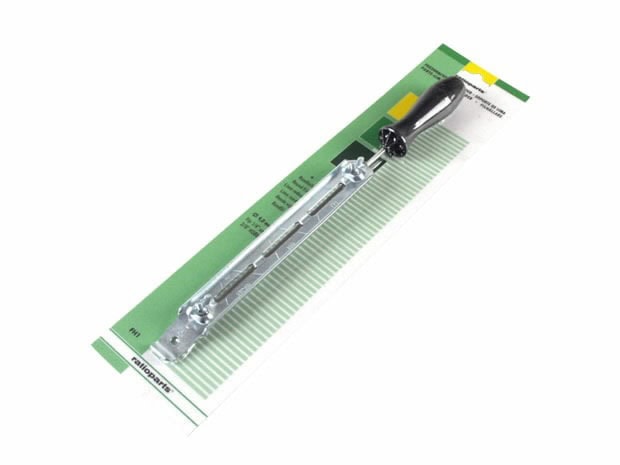 Teritusraam viil hoidjaga 4