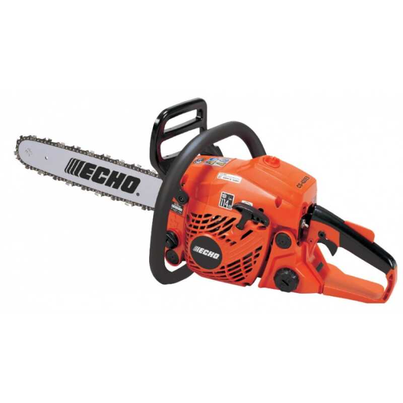 Mootorsaag CS-420ES/38RC