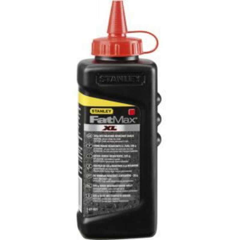 Värvipulber märkenöörile