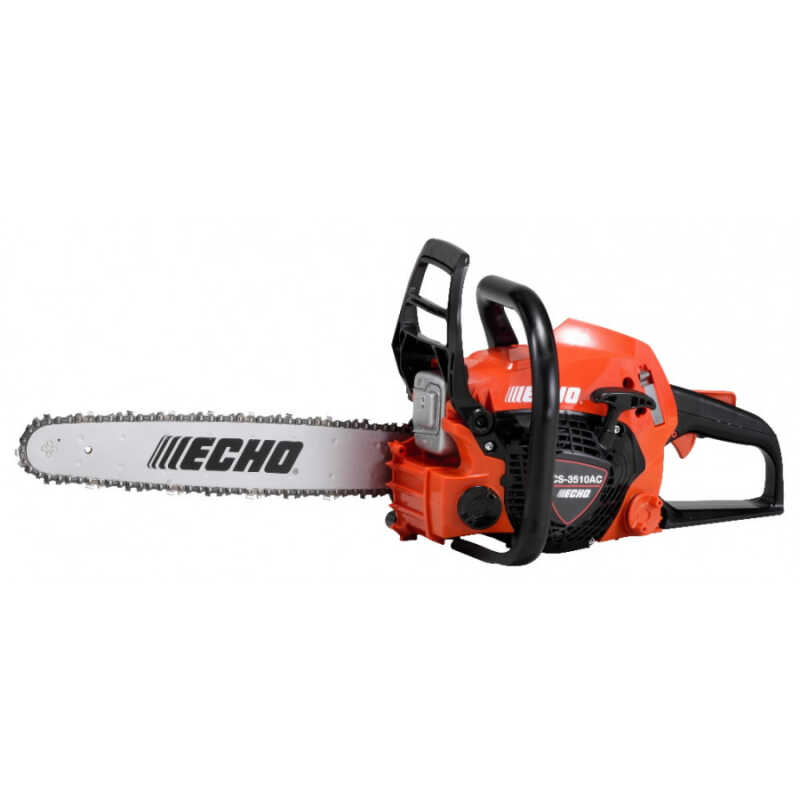 Mootorsaag CS-3510AC/35RC
