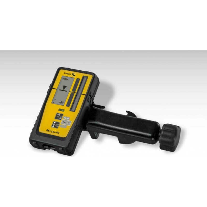 Laseri vastuvõtja REC 500 RG