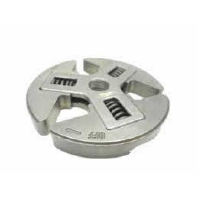 Siduri komplekt CS-490ES