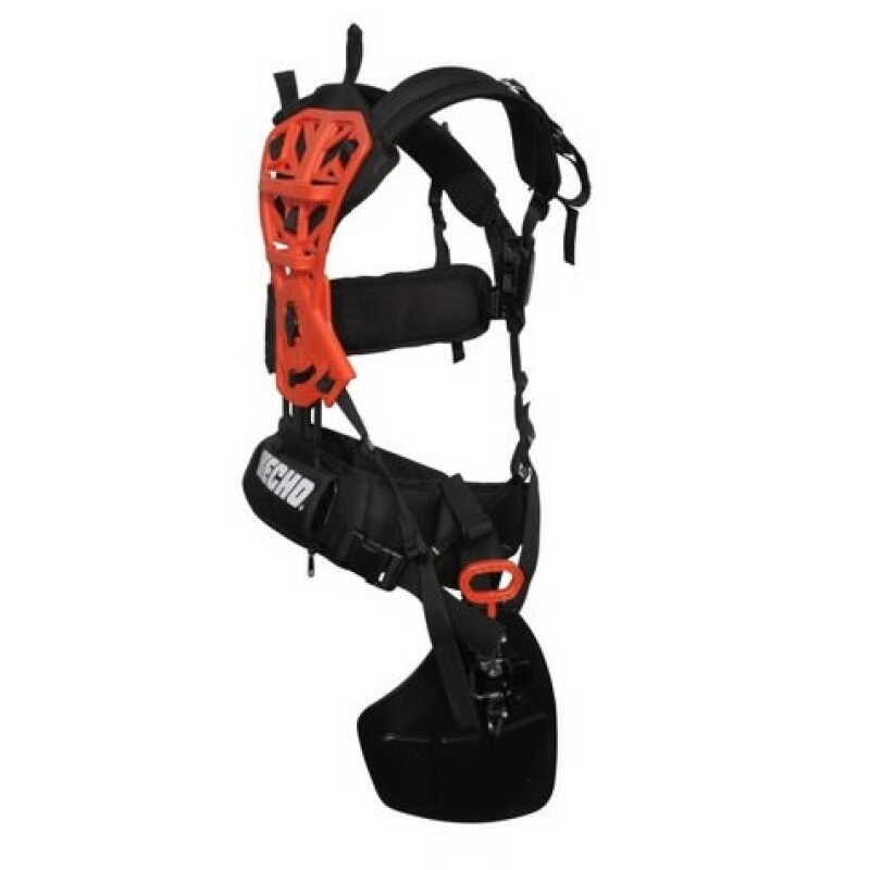 Kandetraksid Ergo-Pro ECHO (C062-000610)