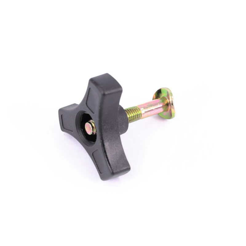 Polt koos mutriga M8 X 50MM