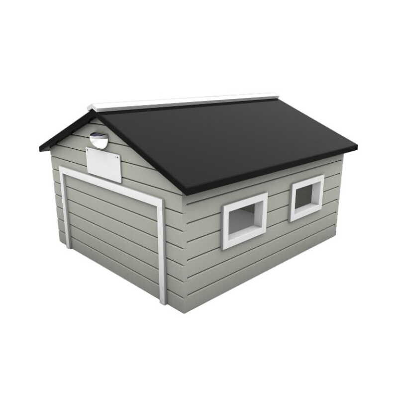 Roboti garaaz - My Robot Home Plus