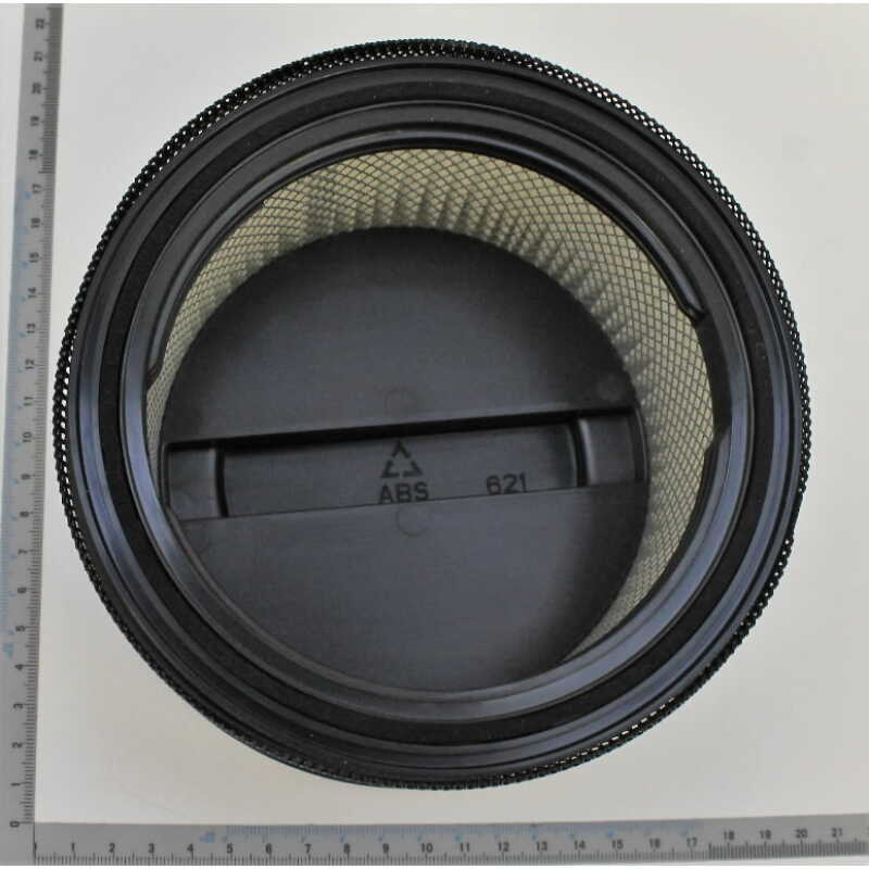 HEPA filter tuhaimurile AVC20