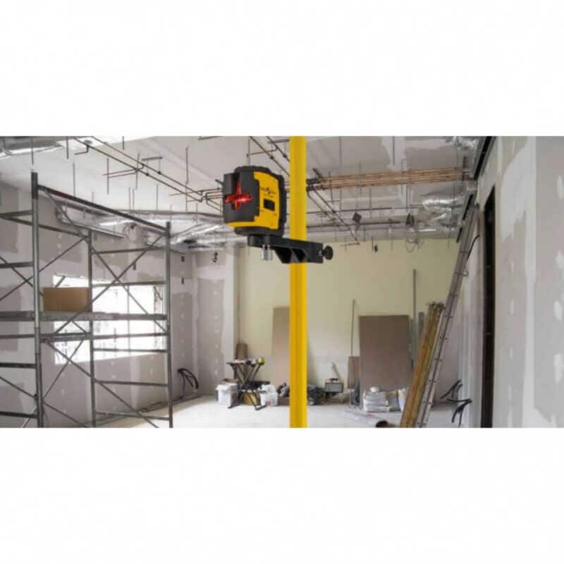 Teleskoopstatiiv LT 30