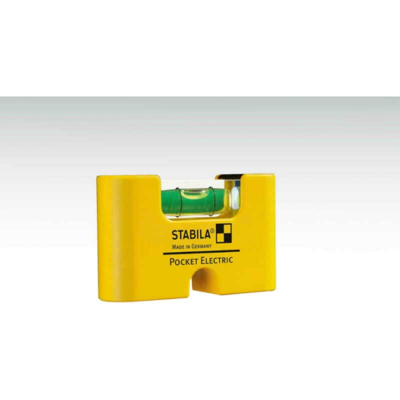 Taskulood Pocket Electric koos vööklambriga