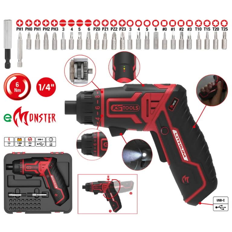 KS Tools