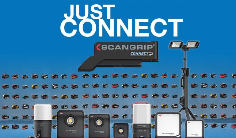 Scangrip