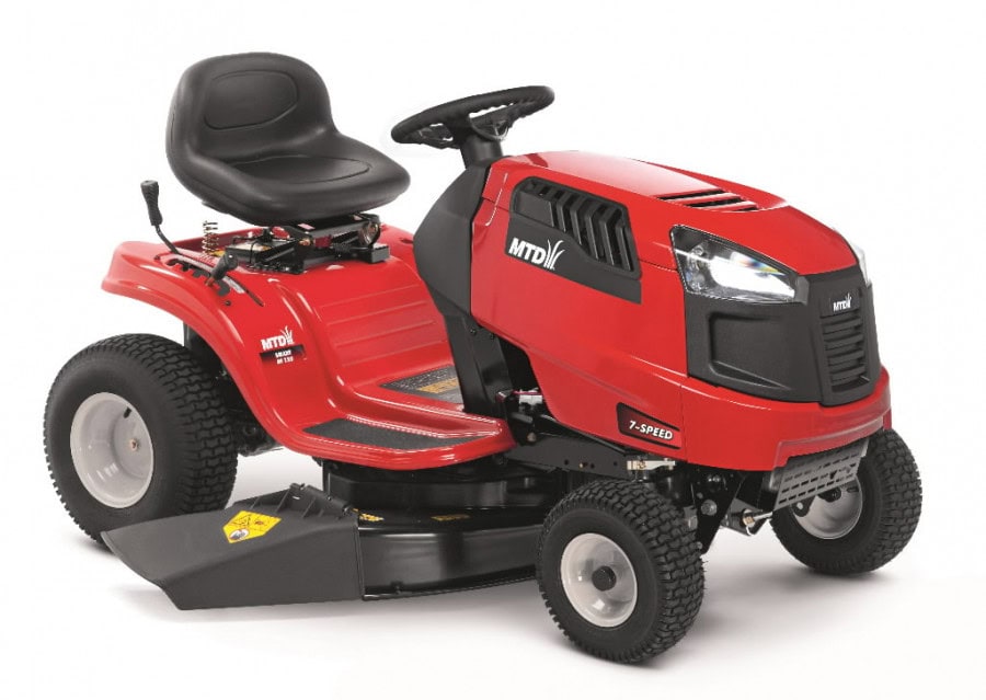 Murutraktor  SMART RF 125