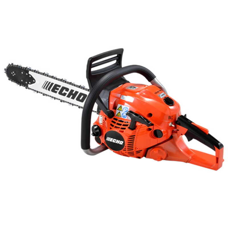 Mootorsaag CS-501SX/40R21D X-Series