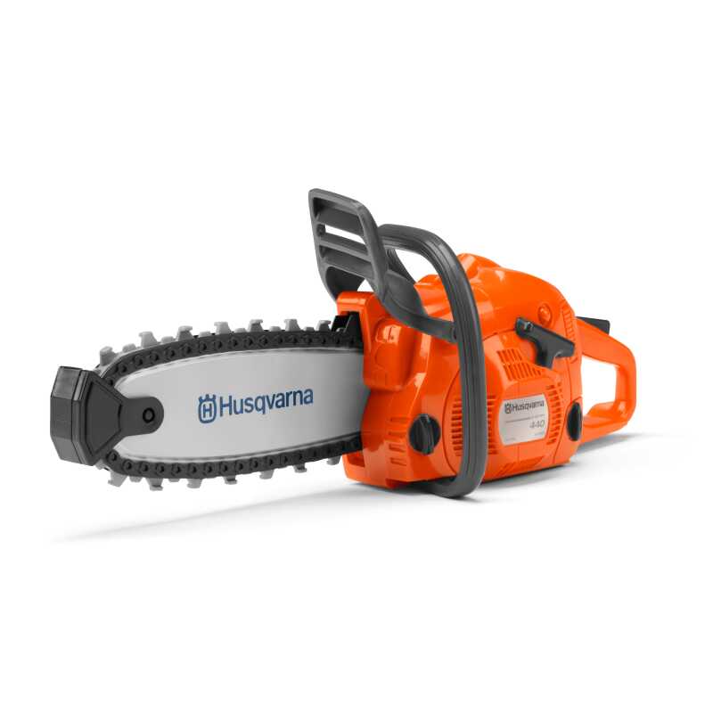 Husqvarna Mootorsaag lastele - Image 4