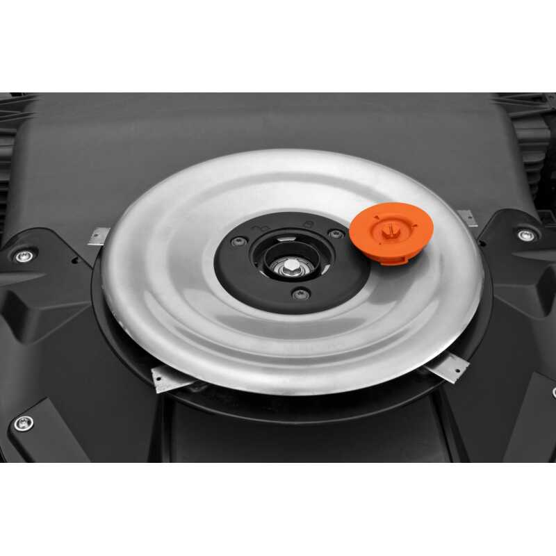 Husqvarna Automower® 580 EPOS® - Image 6