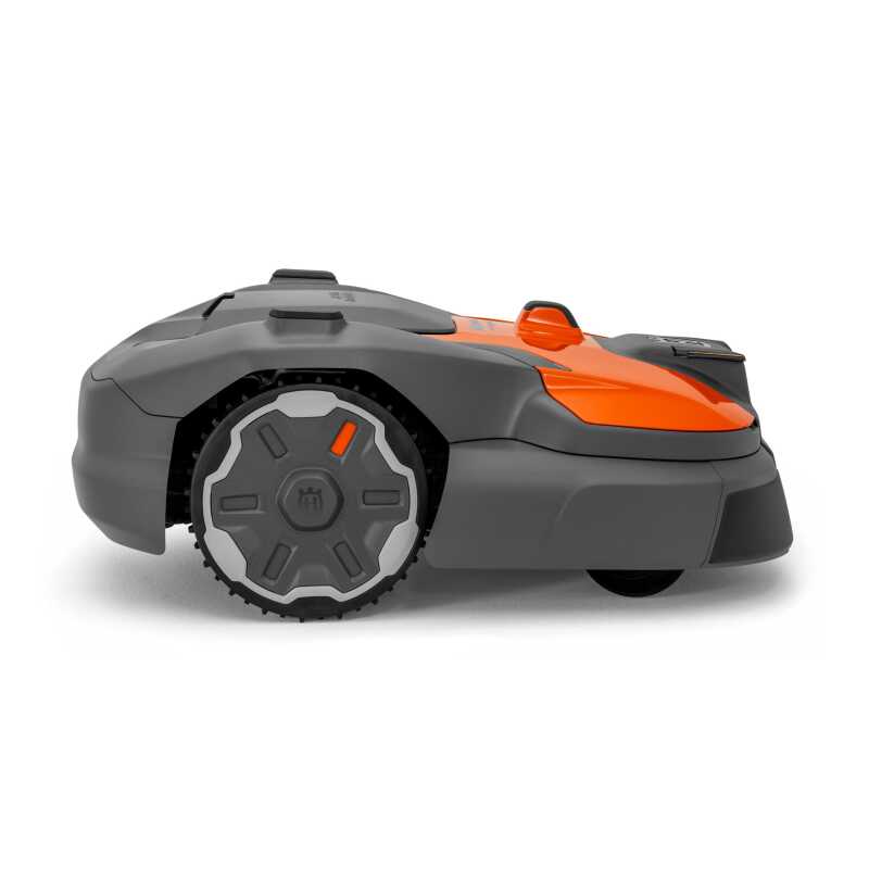 Husqvarna Automower® 580 EPOS® - Image 10