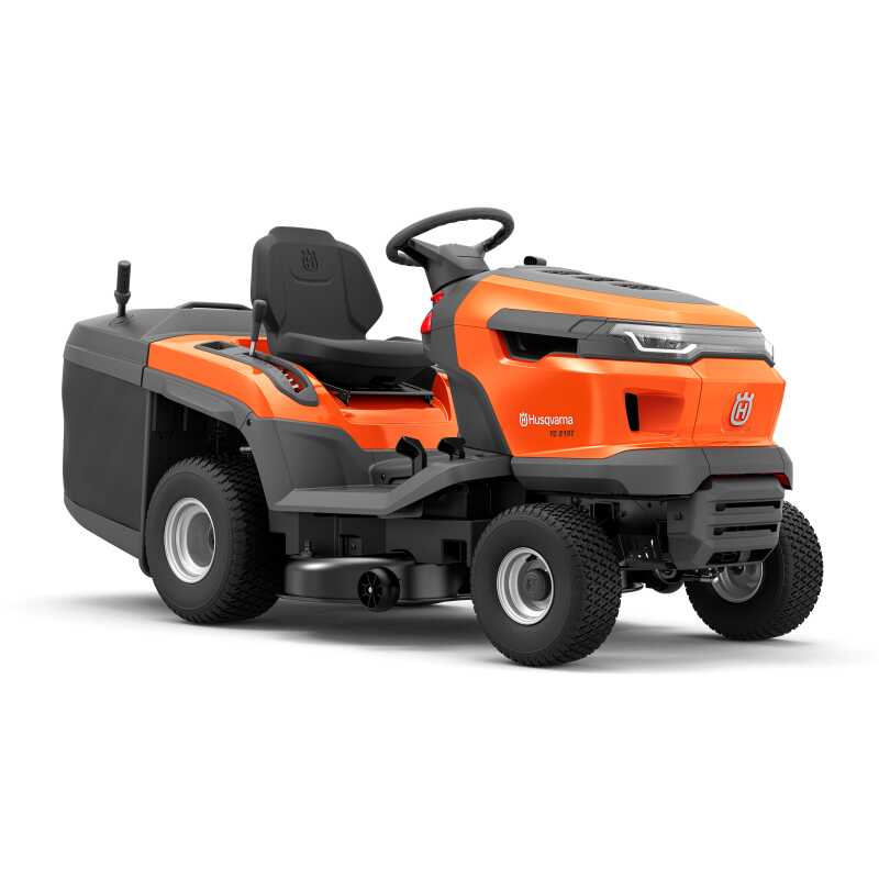With its efficient cutting and ability to handle narrow passages