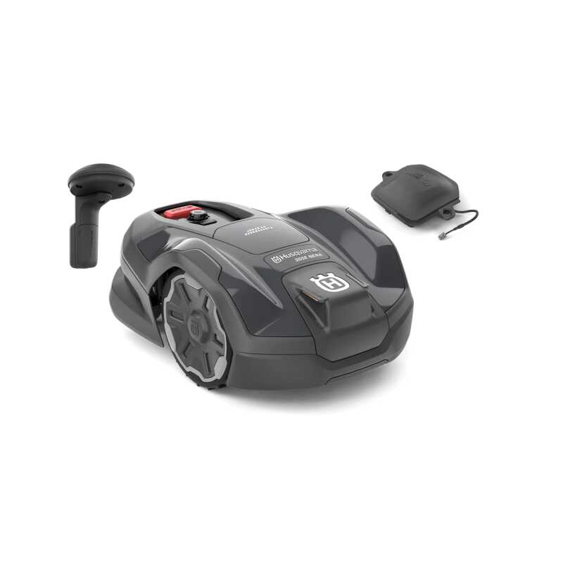 Husqvarna Automower® 305E NERA Kaablivaba