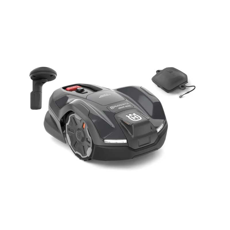 Husqvarna Automower® 405XE NERA Kaablivaba