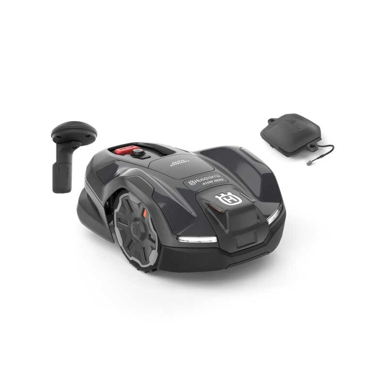 Husqvarna Automower® 410XE NERA Kaablivaba