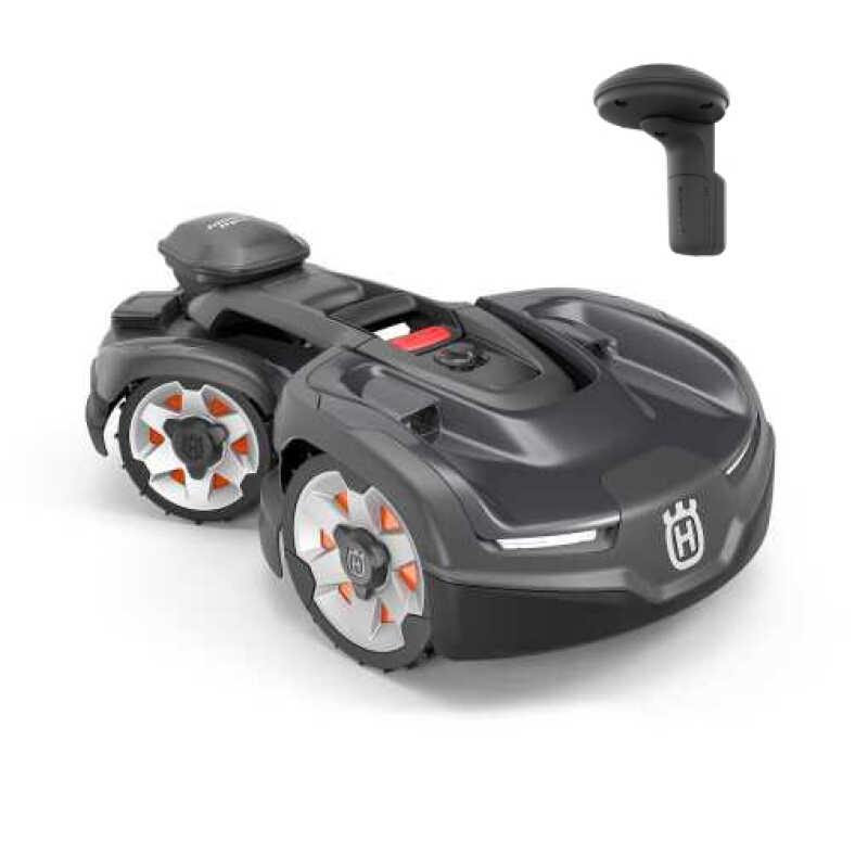 Husqvarna Automower® 435X AWD kaablivaba