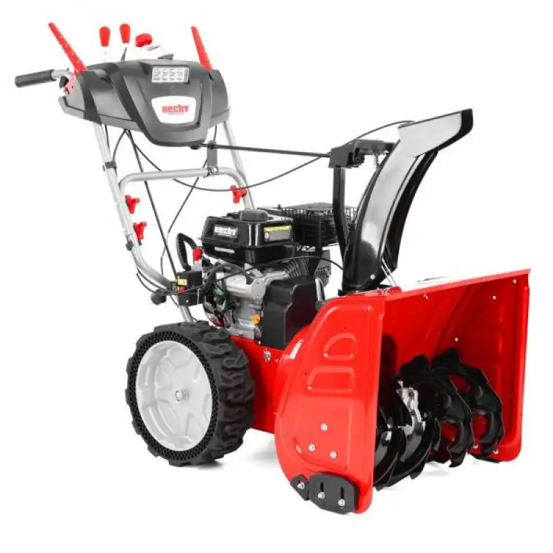 Lumepuhur HECHT 9661 SE