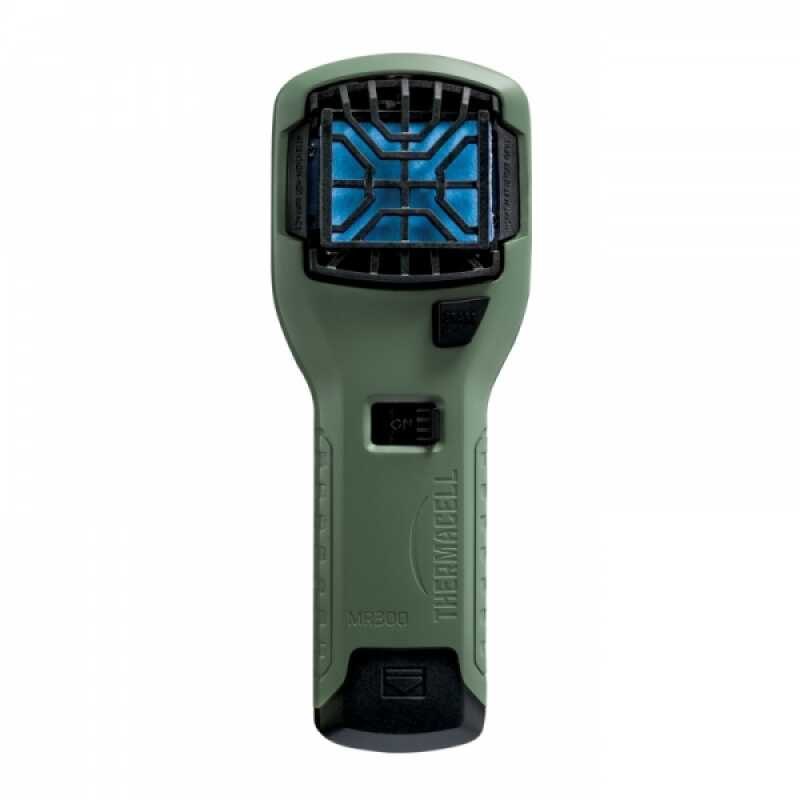 Sääsepeletaja ThermaCell MR300 G