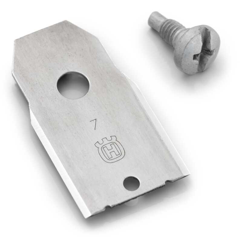 Automower® Enhance HSS turvaterad