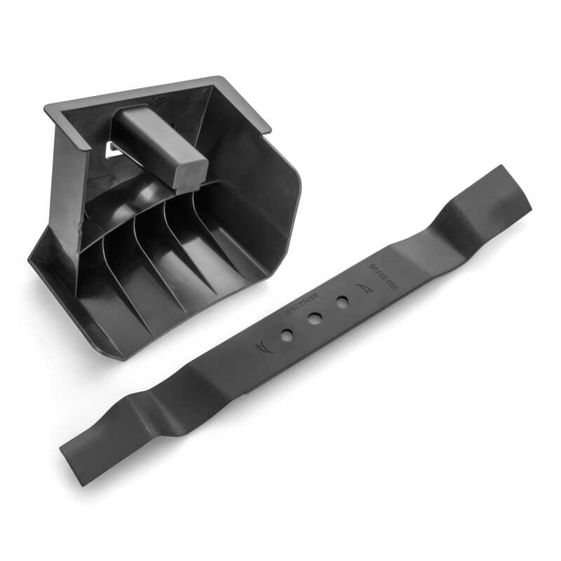 BioClip® komplekt LC 51/53 niidukitele