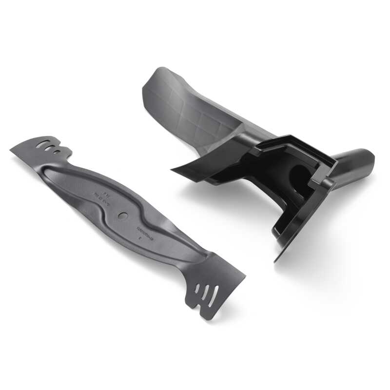 BioClip® komplekt LC 53 niidukitele