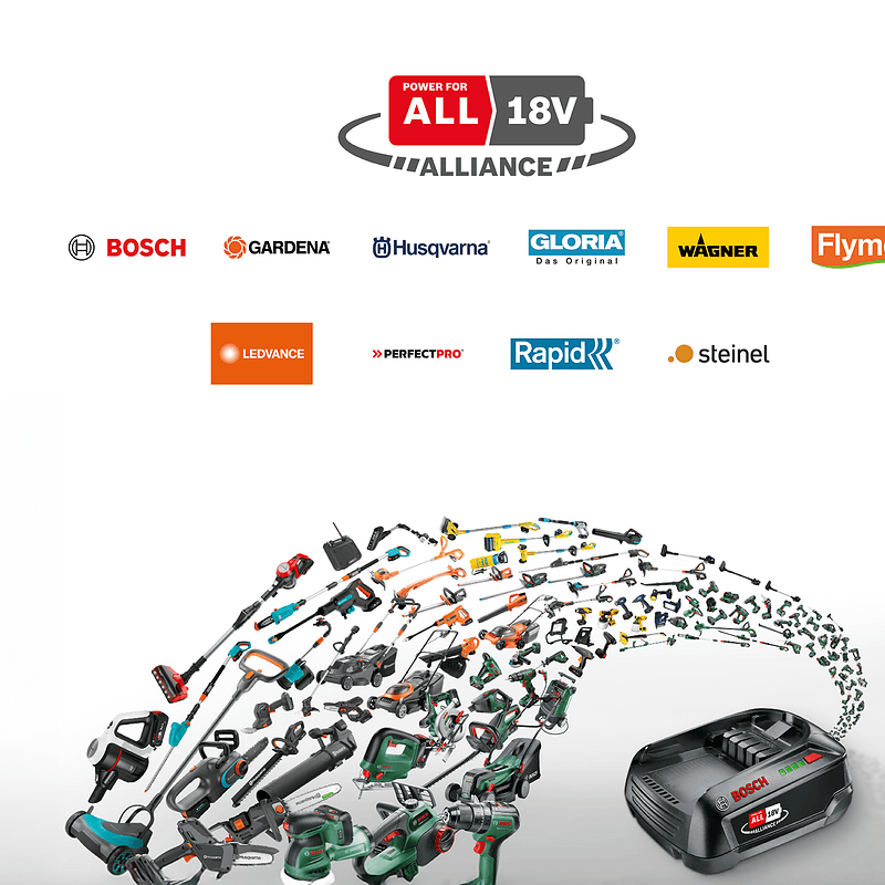 Husqvarna Aspire™ B8X-P4A - Image 2