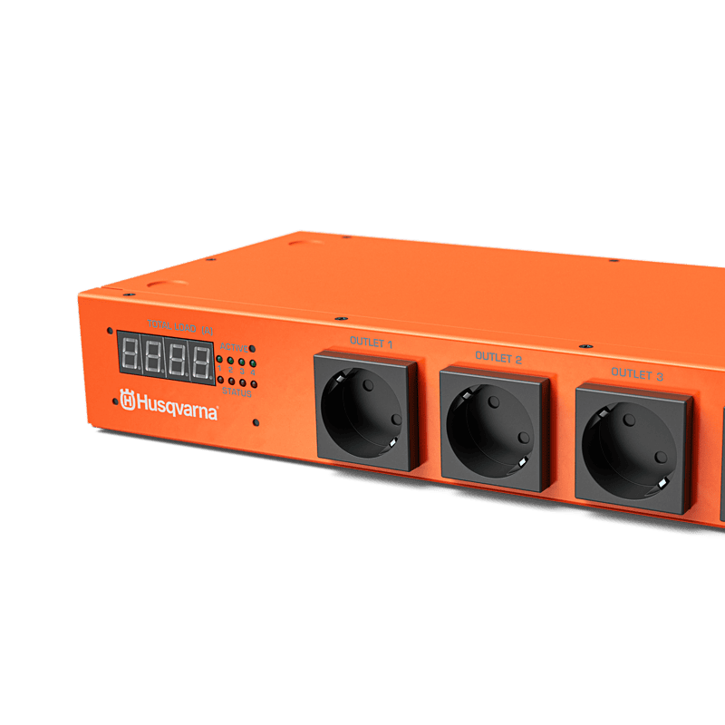 Husqvarna 230-PDMX4 toitejaotusseade