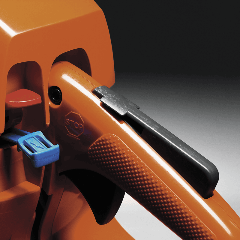 HUSQVARNA 120 Mark II - Image 4