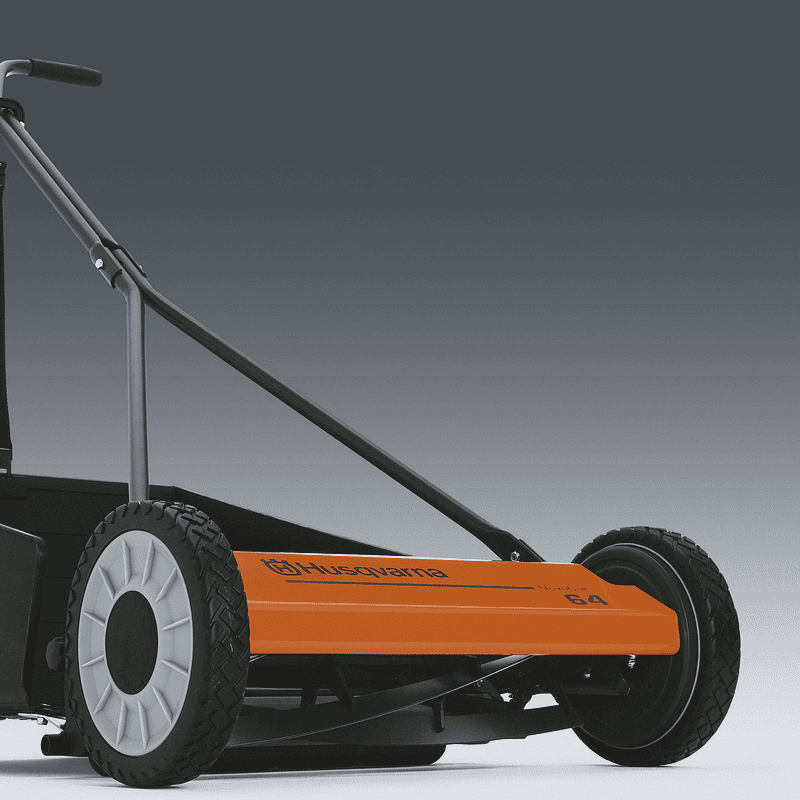 HUSQVARNA 54 - Image 4