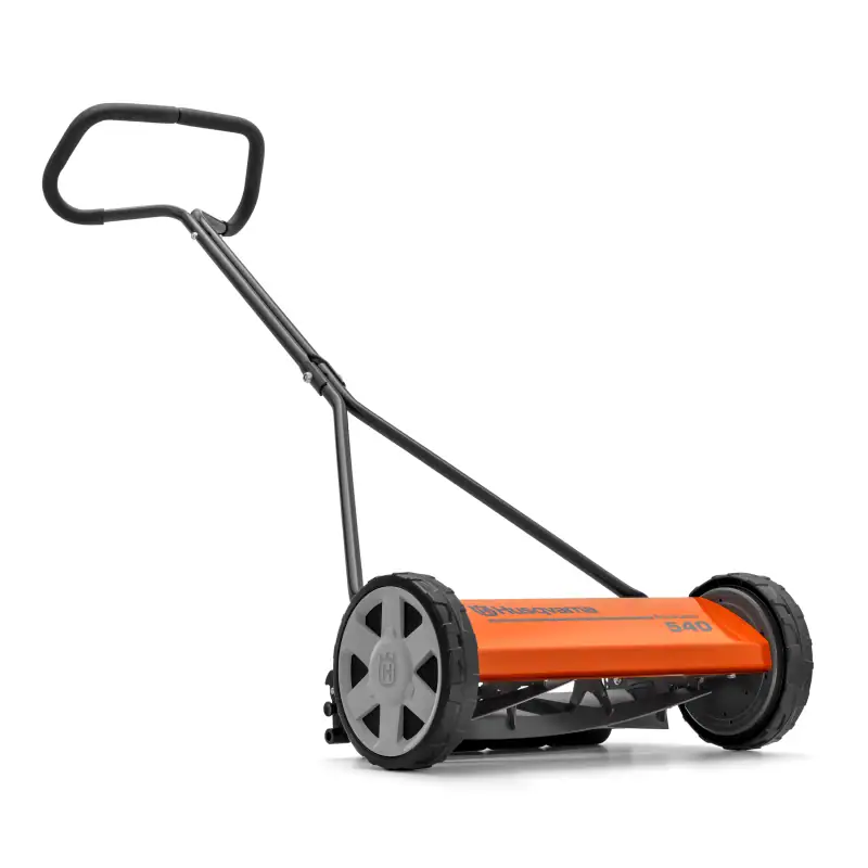 NovoLette Silent 540