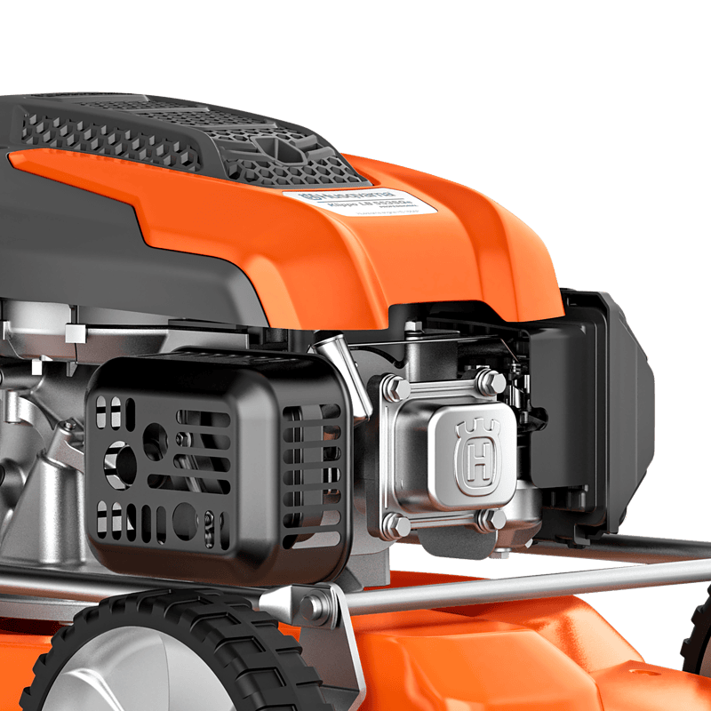 HUSQVARNA KLIPPO LB 553SQe - Image 4