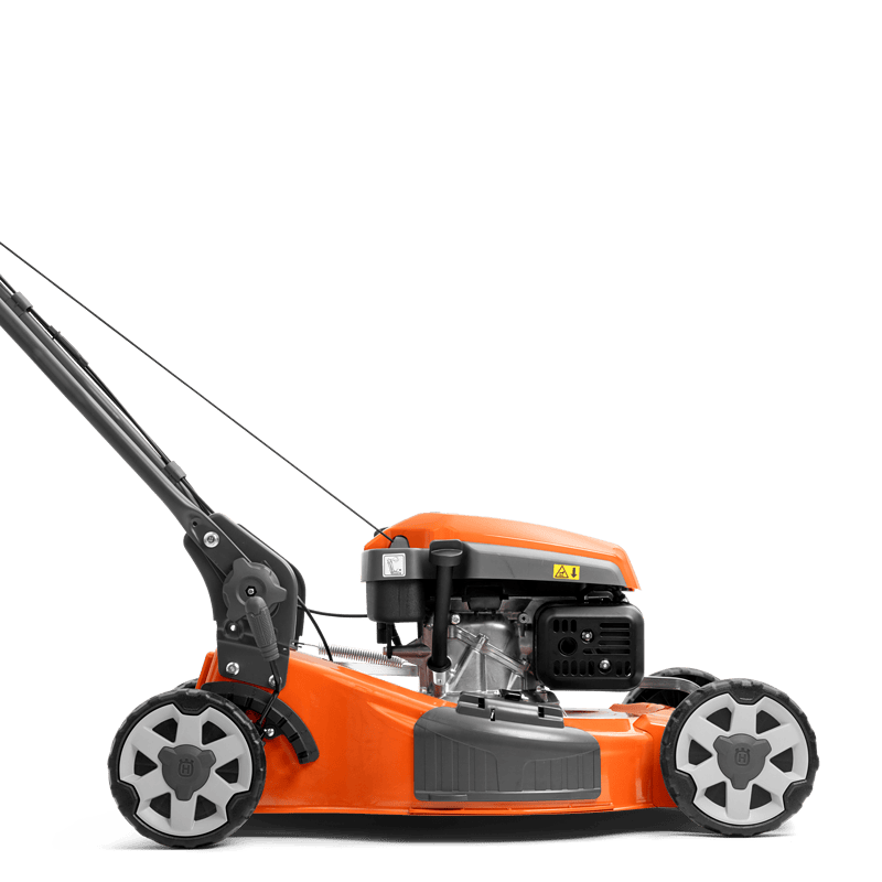 HUSQVARNA LB 251S - Image 2