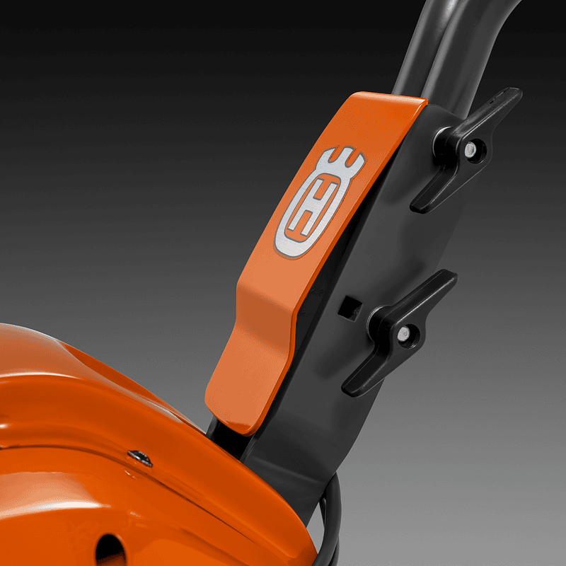 HUSQVARNA TF 120 - Image 2