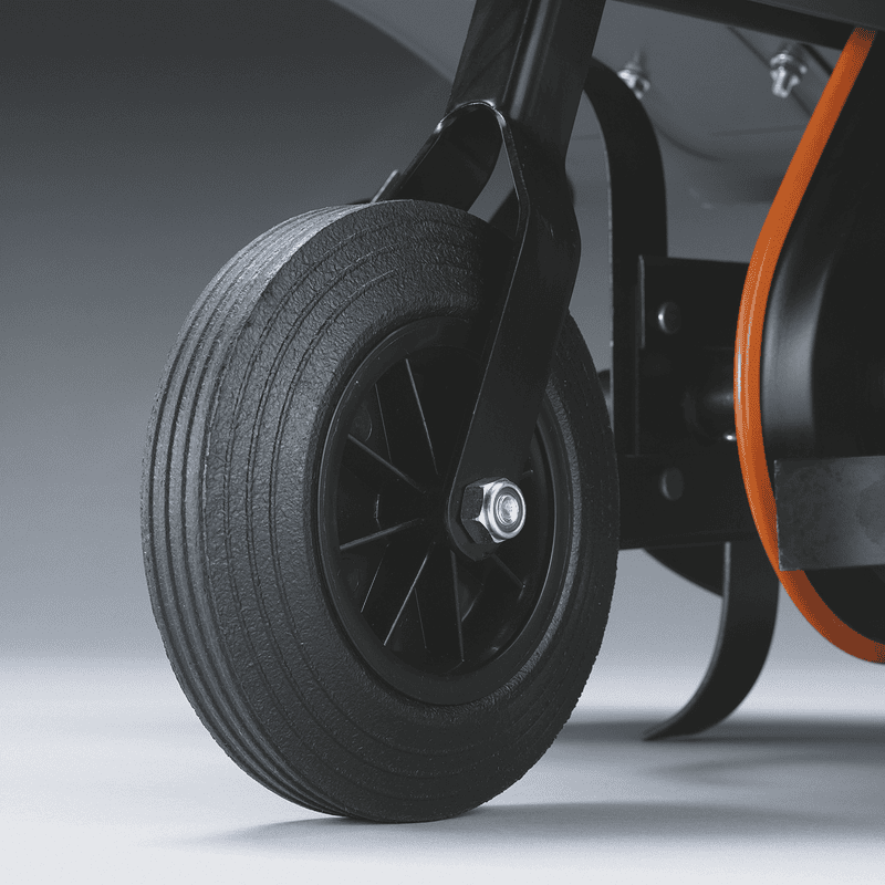 HUSQVARNA TF 120 - Image 4