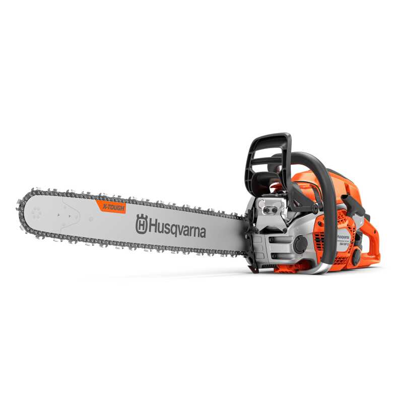 Husqvarna 564 XP® G 20″ X-Force C85