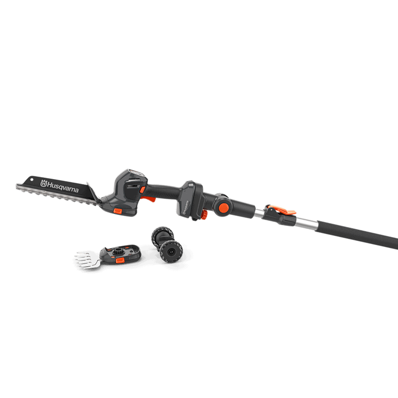 Aspire™ S20-P4A + teleskoopvars-P4A