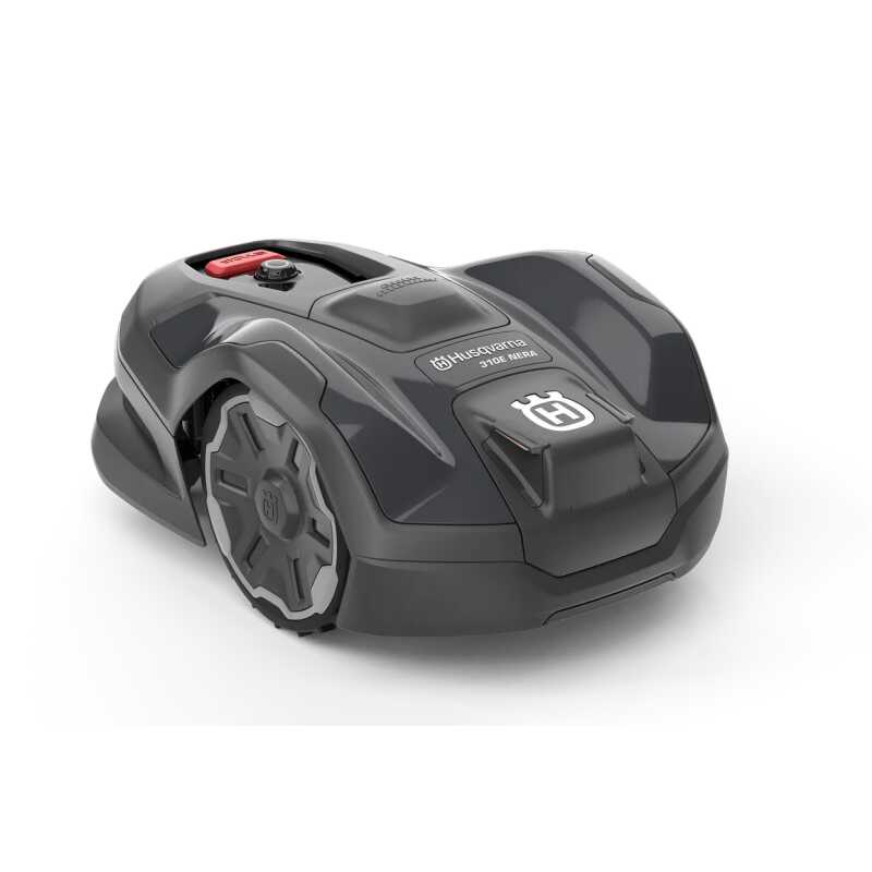 Husqvarna Automower® 310E NERA