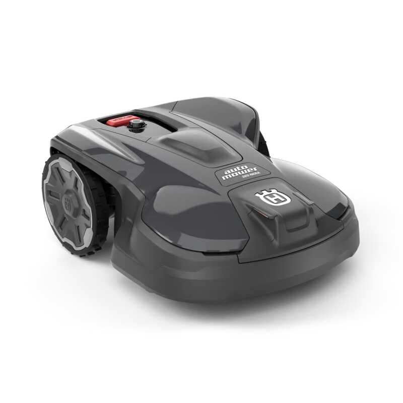 Husqvarna Automower® 320 NERA