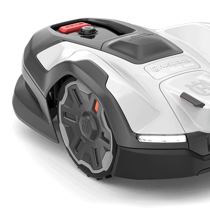 Husqvarna Automower® 410VE NERA